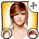 Short Hairstyles Styler for wo For PC Windows