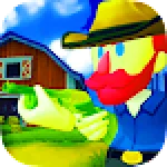 Shotgun Farm For PC Windows