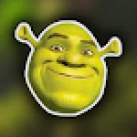 Shrek Clicker For PC Windows