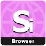 Si Browser Anti Blokir VPN Browser Tercepat For PC Windows