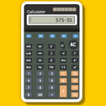SiCalc Scientific calculator For PC Windows
