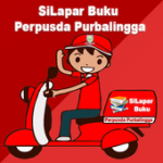 SiLapar Buku For PC Windows