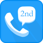 Sideline : 2nd Line For Second phone number For PC