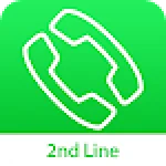 Sideline: Second Phone Number for Free Call & Text For