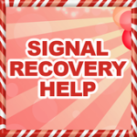 Signal Recovery Help For PC Windows
