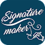 Signature Maker to My Name For PC Windows