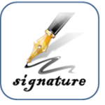 SignatureApp For PC Windows