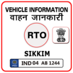 Sikkim RTO Vehicle Information For PC Windows