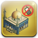Silence in Masjid For PC Windows
