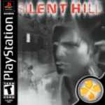 Silent Hill - PSX For PC Windows