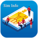 Sim Card Number Details & contact info For PC Windows