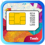 Sim Info Pro : IMEI Device ID For PC Windows