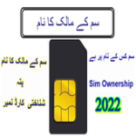 Sim Ownership Details For PC Windows