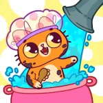 Simba: Where's my water? For PC Windows