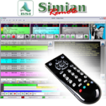 Simian Remote for Android For PC Windows