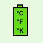 Simple Battery Temperature For PC Windows