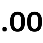 Simple Big Stopwatch For PC Windows