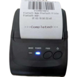 Simple Bluetooth Printer For PC Windows