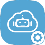 Simple Bot for Device Web API For PC Windows
