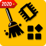 Simple Cache Cleaner & Memory Booster For PC Windows