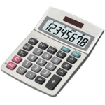 Simple Calculator of Tomas For PC Windows