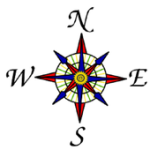 Simple Compass - A new way For PC Windows