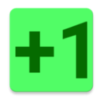 Simple Counter App For PC Windows