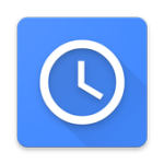 Simple Desk Clock For PC Windows