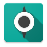 Simple Material Compass For PC Windows