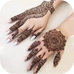 Simple Mehndi Designs 2023 For PC Windows
