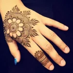 Simple Mehndi Designs For PC Windows