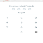 Simple Pin Locker For PC Windows
