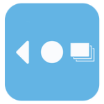 Simple Pixx NavBar Customiz For PC Windows