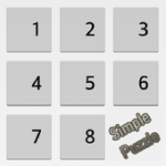 Simple Puzzle For PC Windows