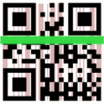 Simple QR/Barcode scanner For PC Windows