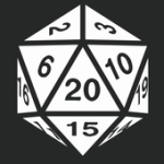 Simple RPG Dices For PC Windows