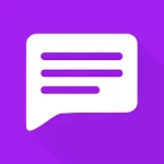 Simple SMS Messenger For PC Windows
