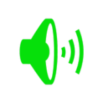 Simple Sound Widget For PC Windows
