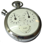 Simple Sport Stopwatch For PC Windows