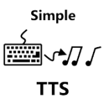 Simple Text To Speech (TTS) For PC Windows