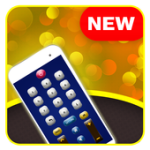 Simple Universal TV IR Remote For PC Windows