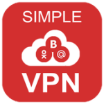 Simple VPN For PC Windows