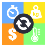 Simple and Easy Unit Converter For PC Windows