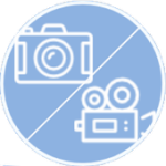 Simple and Secure Camera For PC Windows