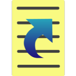 Simple sticky notes - Free memo shortcut For PC Windows