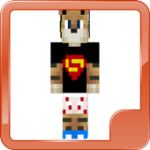 SimpleCraft 2 Biomes Skins For PC Windows