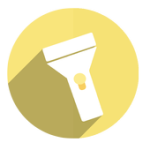 SimpleLinterna For PC Windows