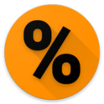 Simplest Percentage For PC Windows
