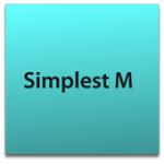 Simplet Memo For PC Windows