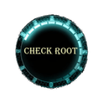 Simply Check Root For PC Windows